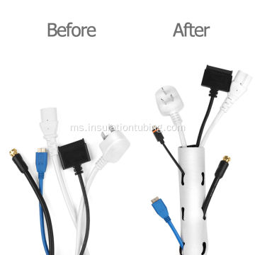 Sleeve Cable Neoprene Fleksibel